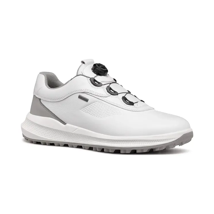 Geox White / Light Grey (U36E0D00085-C1236)