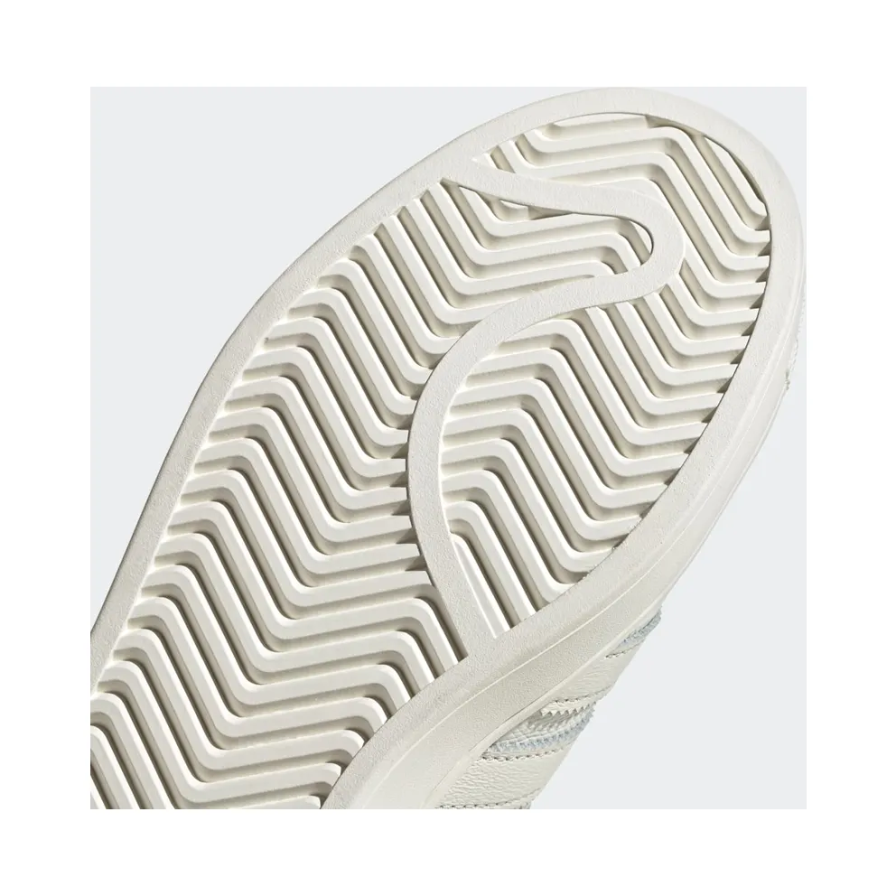 Adidas Superstar Bold ‘Heel Patch Animal Print’ White Tint/Off White/Core Black (FV3458)