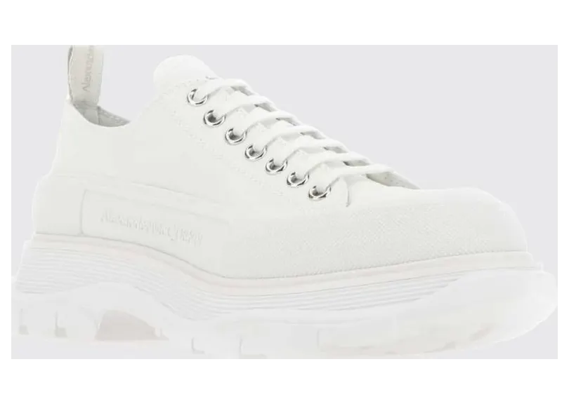 Mcqueen Sneakers White (705660W4MV29000)