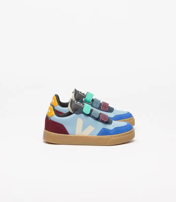 Veja Sneakers Gnawed Blue (MN2021174)