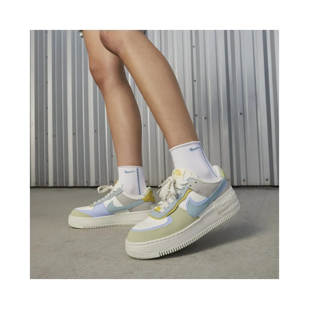 Nike AF-1 Shadow Grey (DR7883-100)