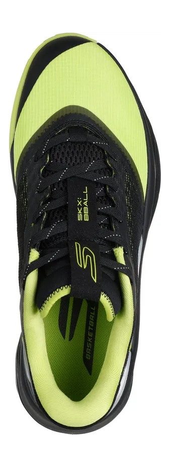 skechers-skech 253001_BKLM