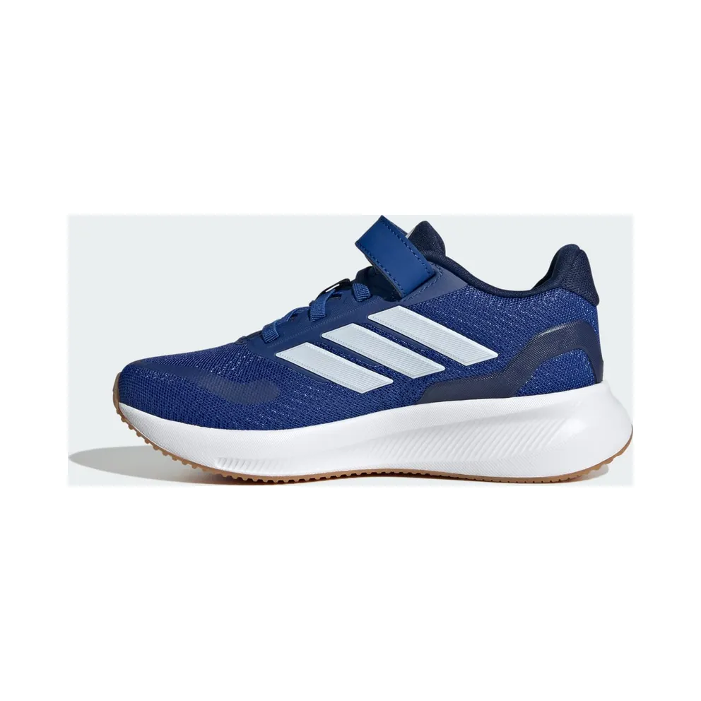 Adidas Runfalcon 5 Kids Royal Blue / Cloud White / Dark Blue (JP5147)