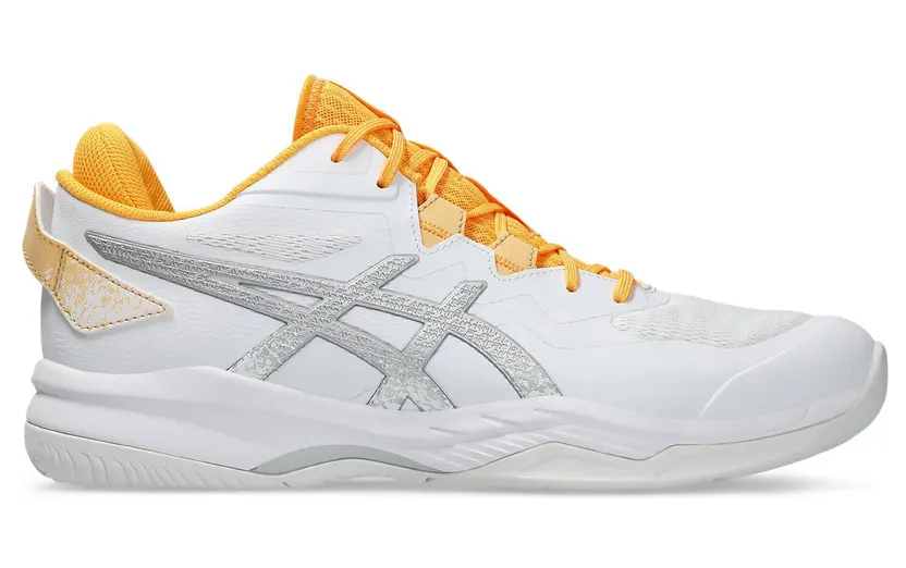 ASICS Gel-Fastblaze White Pure Silver (1063A087-100)