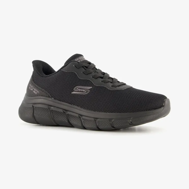 Skechers Slip-ins Black (117324BBK)