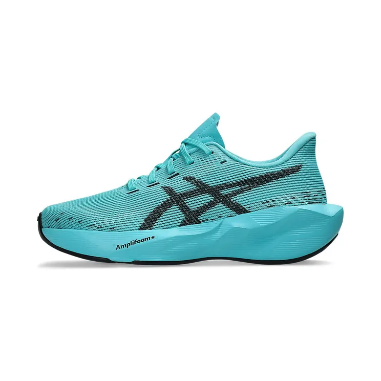 ASICS NOVABLAST 6 GS “Ice Mint / Black” (1014A396-400)