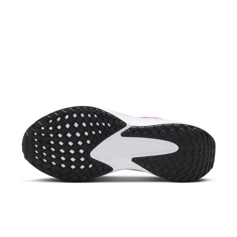 Nike Quest 6 White Pinksicle Wolf Grey Black (FD6034-102)