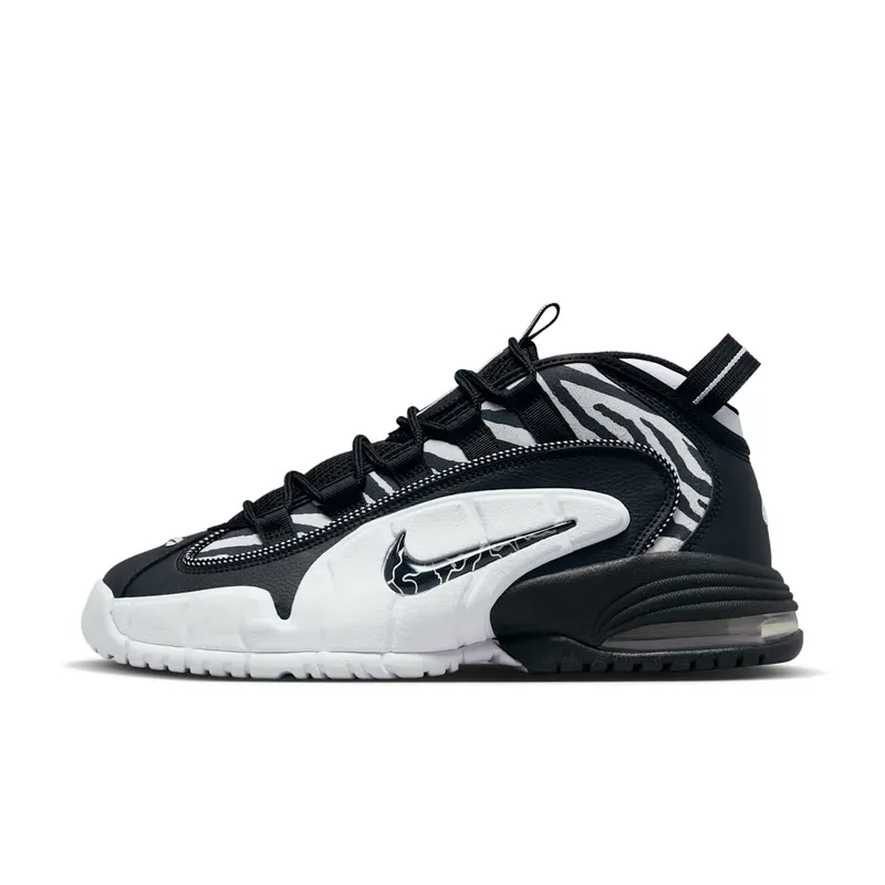 Nike Air Max Penny “Tiger Stripes” (FD0783-010)