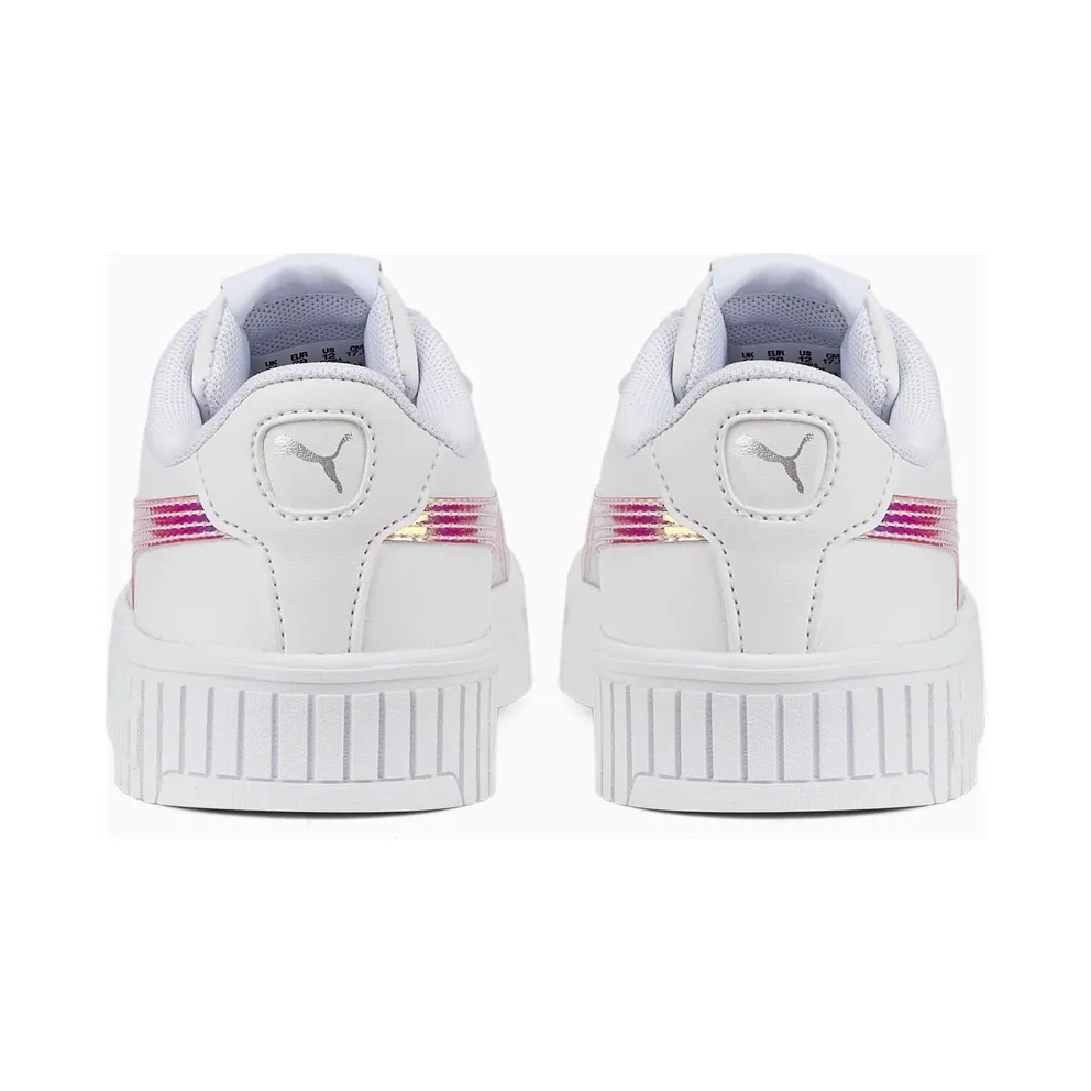 Puma Carina 2.0 Holo Silver/White (38798701)