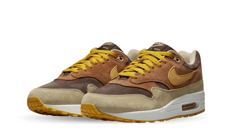 Nike Air Max 1 PRM Duck Pecan (DZ0482-200)