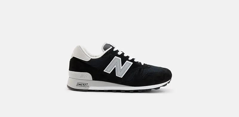 New Balance 1300 “MiUSA Black” (U1300BK)