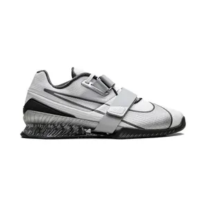 Nike Romaleos 4 SE “Grey” (FZ8663)