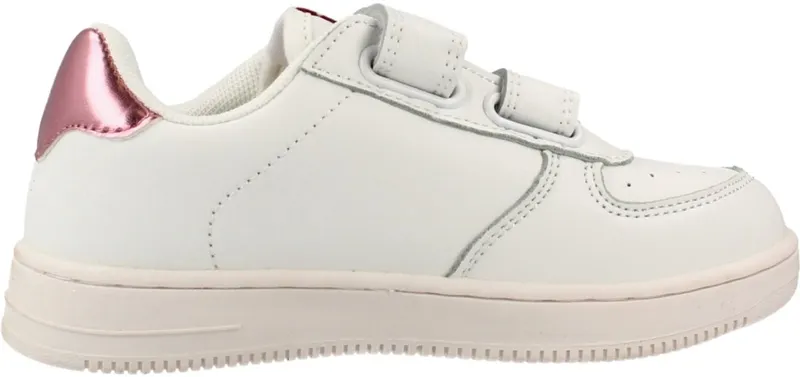 Victoria sneaker White (1124106-16)