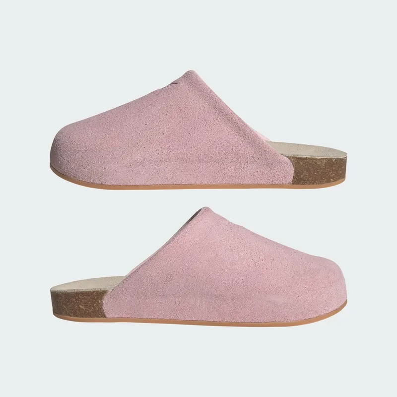 Adidas Adimule Slides Clear Pink / Wonder Beige / Gum (JP8731)