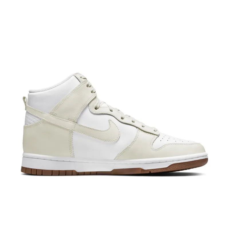 Nike Dunk High Sail Gum (DD1869-109)