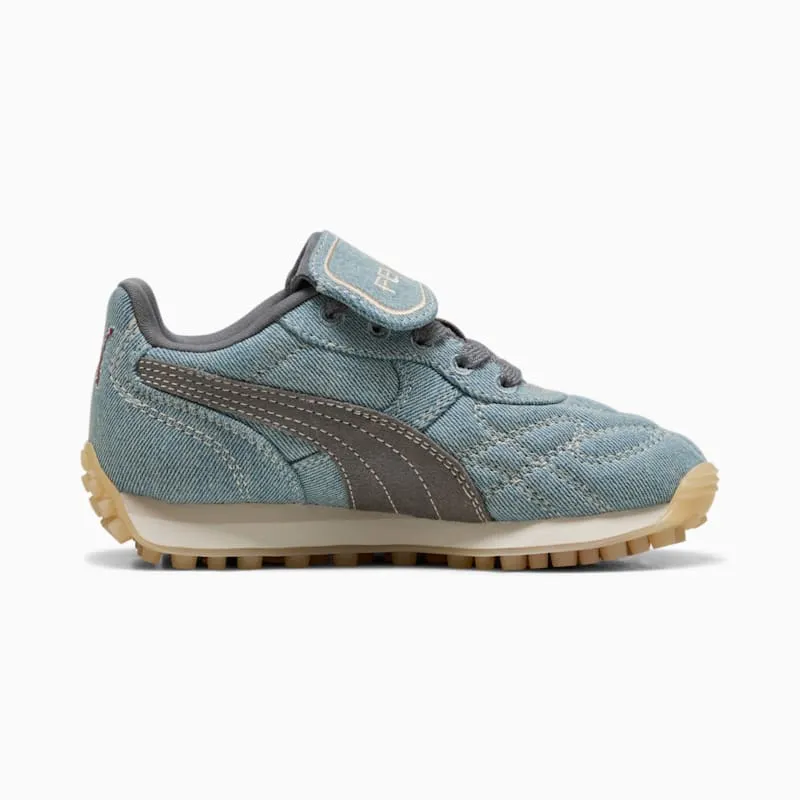 Puma Avanti Fenty x The Smurfs (404151-01)