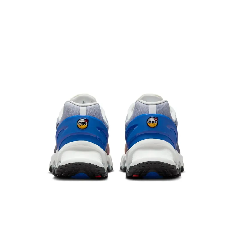 Nike Air Max Dn8 Summit White Vivid Orange (IM7405-100)