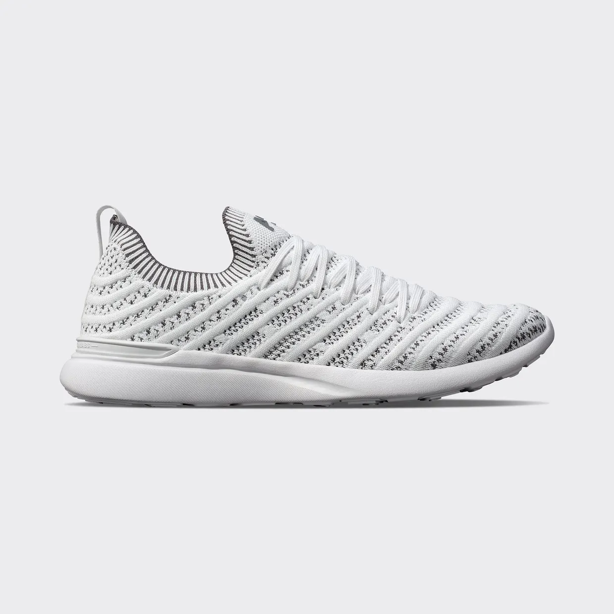 APL TechLoom Wave “Light Fog/Smoke” (Heren)