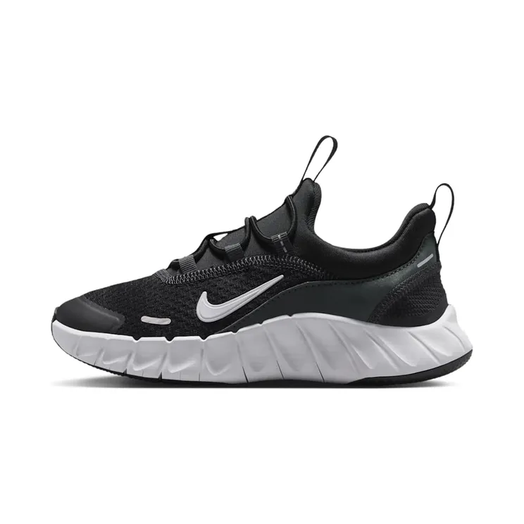 Nike Free “Black / Anthracite / White” (IQ5811-001)