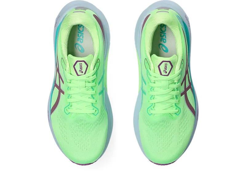 Asics Gel-kayano 30 Lite Show/Illuminate Green (1012B636.300)