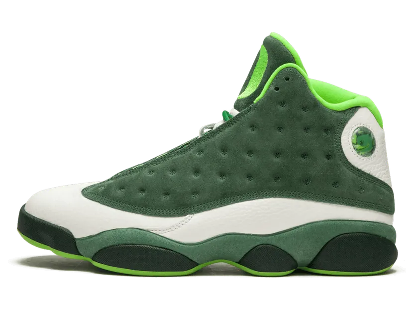 Jordan 13 Retro Oregon Ducks PE (AR4390-313)