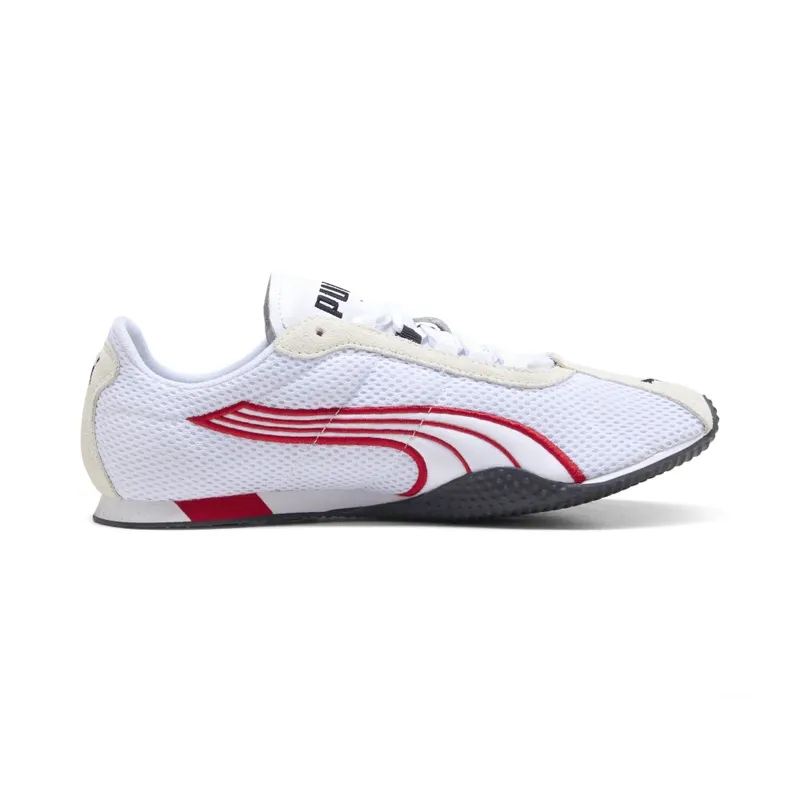 Puma H-Street “Puma White / For All Time Red” (403775_23)