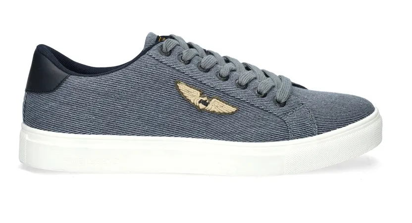 PME Legend sneaker Blauw (PBO2403300-515)