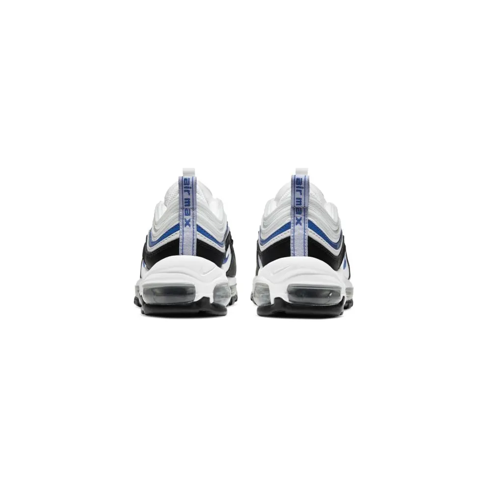 Nike Air Max 97 Older Kids’ White (921522-107)