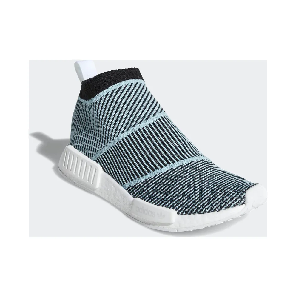 adidas NMD CS1 Parley Blue Spirit Core Black/Core Black/Blue Spirit (AC8597)
