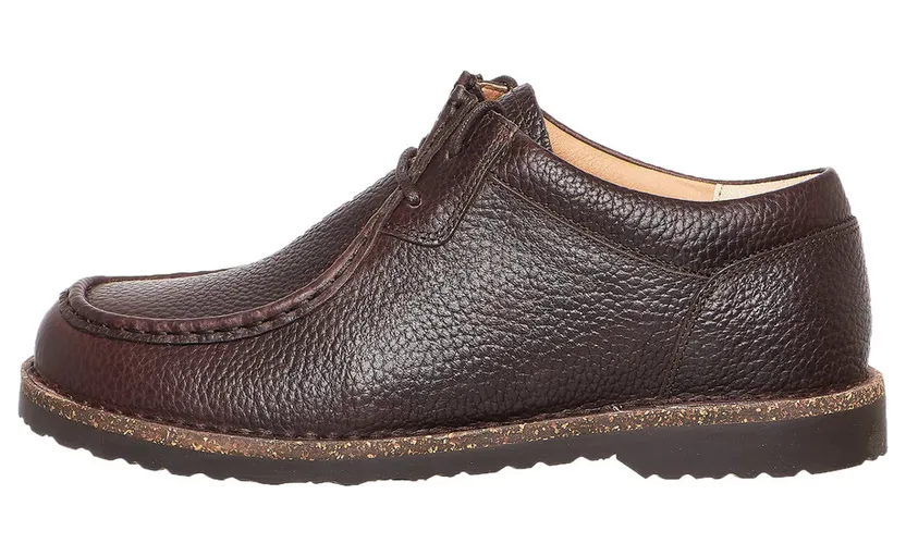Birkenstock Pasadena Men II NL Espresso (1015016)