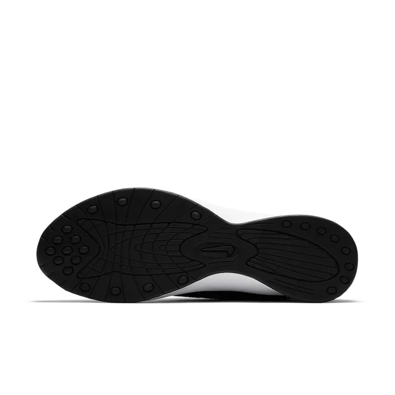Nike Air Woven Boot Black White (2017) (924463-001)