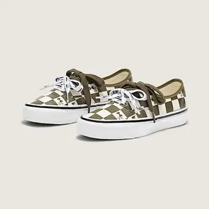 Vans OTW Authentic 44 HommeGirls Military Green (VN000EEUDOL)