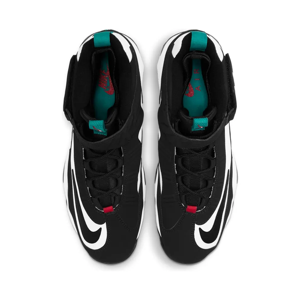 Nike Air Griffey Max 1 White Freshwater (2021) White/Black-Teal (DD8558-100)