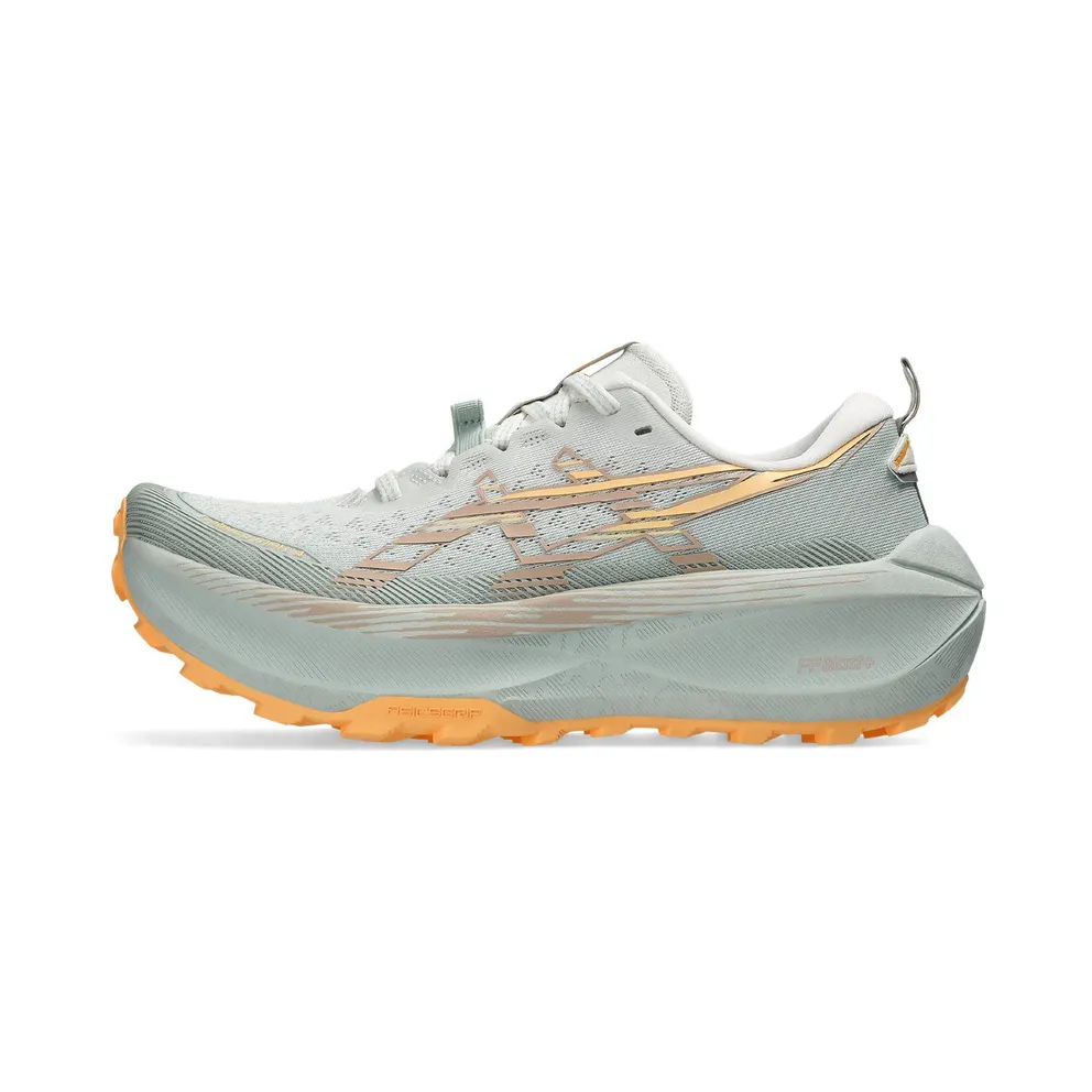 ASICS Trabuco Max 4 Cream Dusty Steppe (1012B769-100)