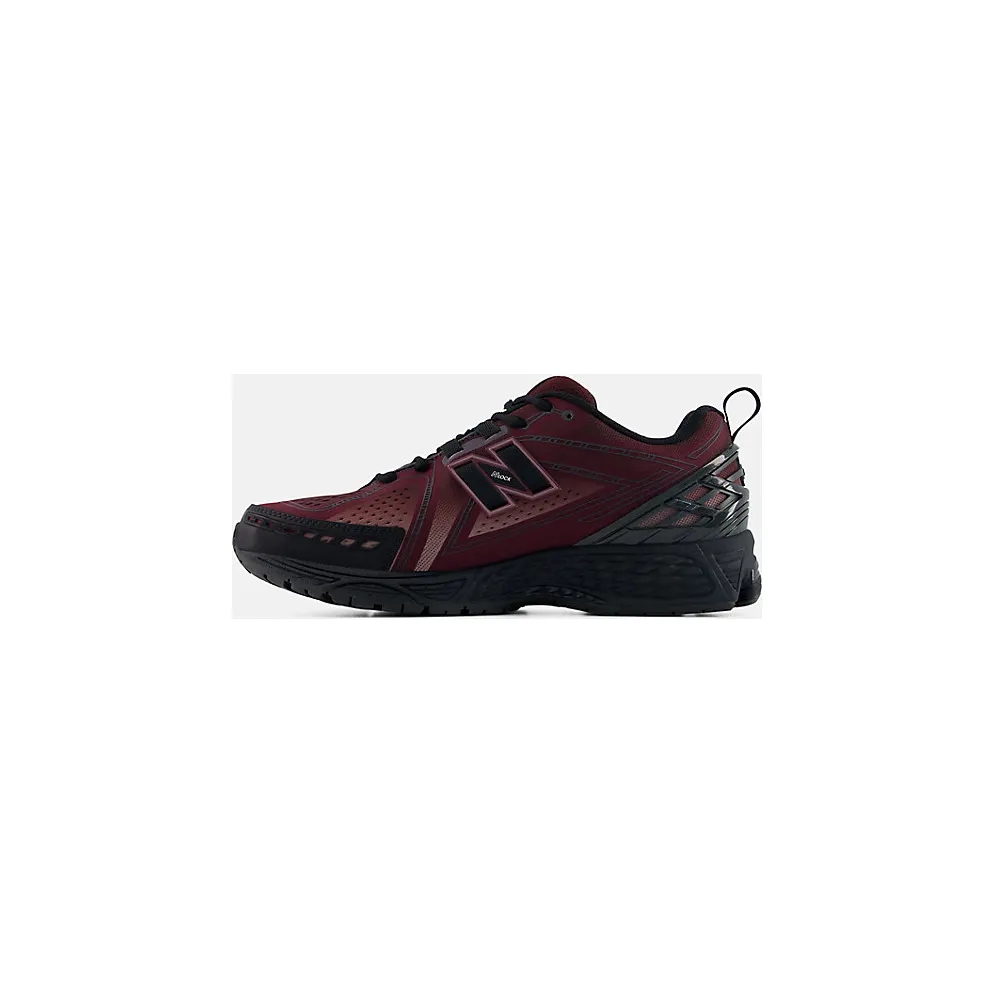 New Balance 1906 Cherry Leather/ Black (U19061R9)