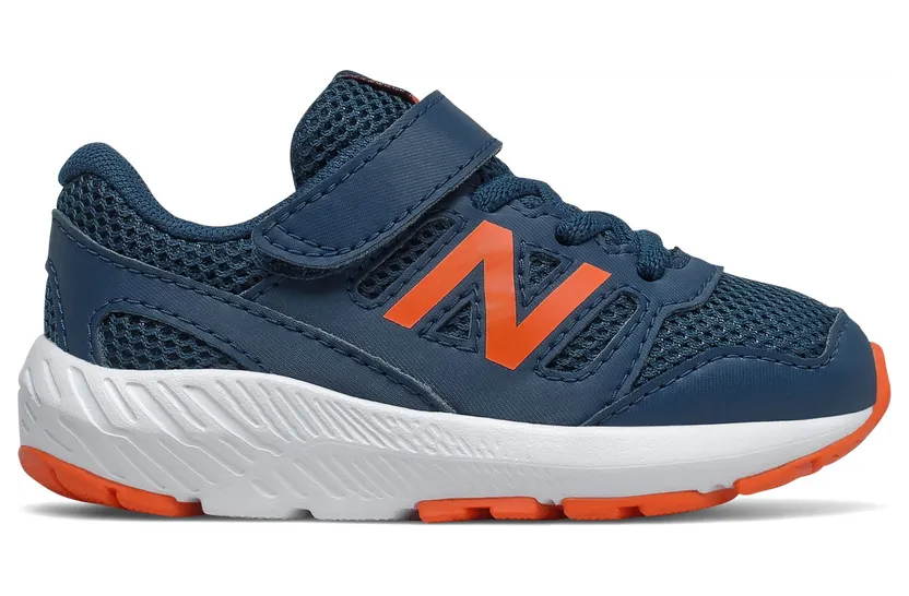 New Balance 570 – Rogue Wave/Team Orange, Rogue Wave/Team Orange (IT570BO2)