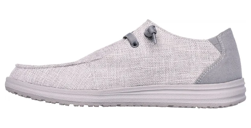 skechers-relaxed-fit 210726 GRY