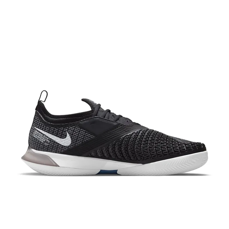 NikeCourt React Vapor NXT Clay Court Tennis Black (CV0726-008)