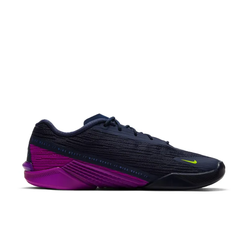 Nike React Metcon Turbo Trainingsschoen for Women Blue (CT1249-400)