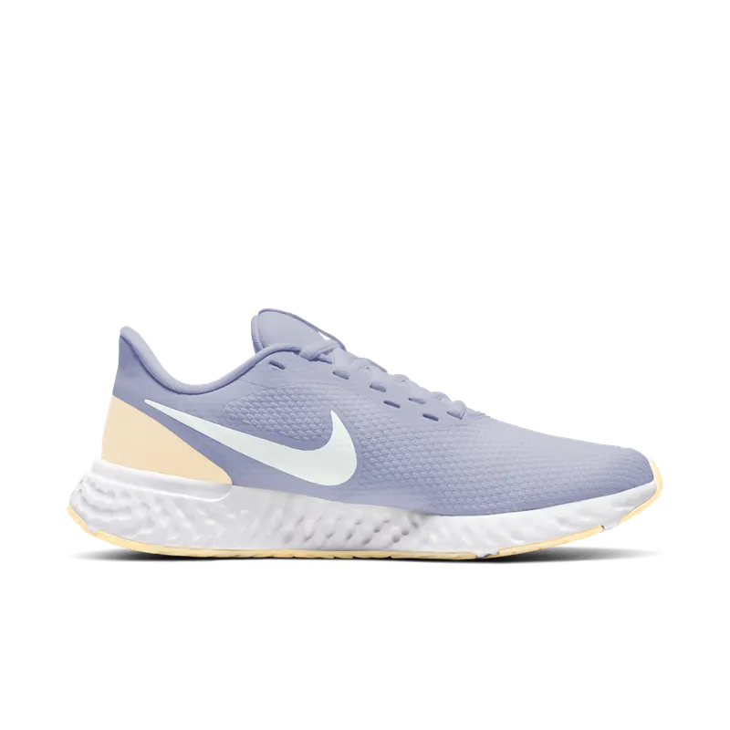 Nike Revolution 5 Running Purple (BQ3207-010)