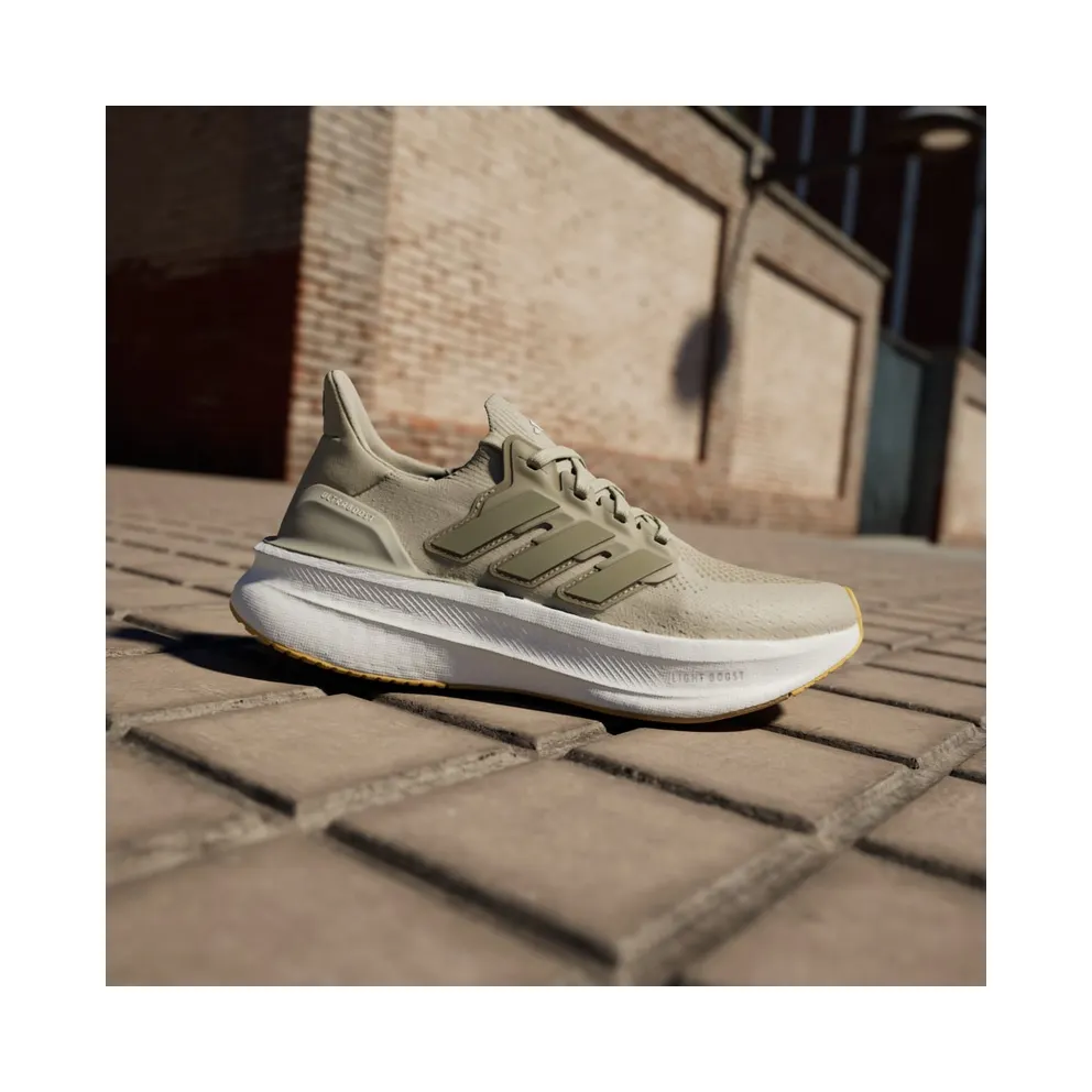 Adidas Ultraboost 5 Putty Grey / Putty Grey / Zero Metalic (ID8851)