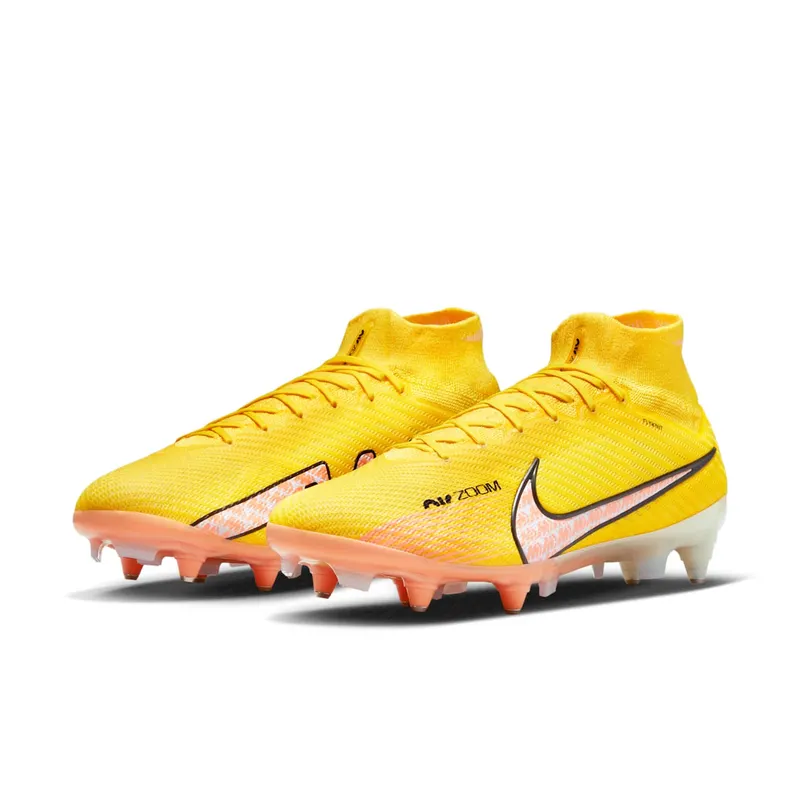 Nike Zoom Mercurial Superfly 9 Elite SG-Pro AC Lucent Pack (DJ5166-780)