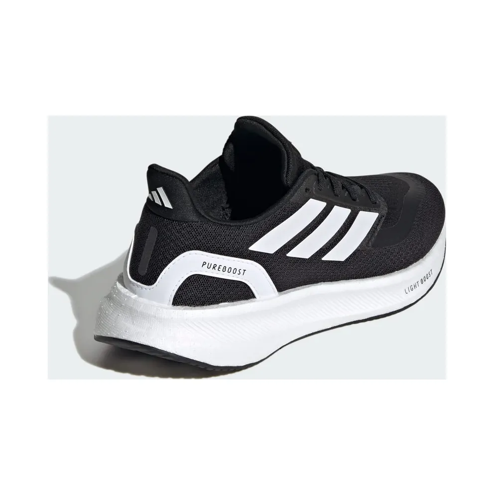 adidas Pureboost Light Core Black Cloud White (IH2466)
