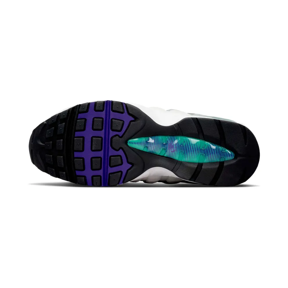 Nike Air Max 95 “Grape” (HJ5996-100)