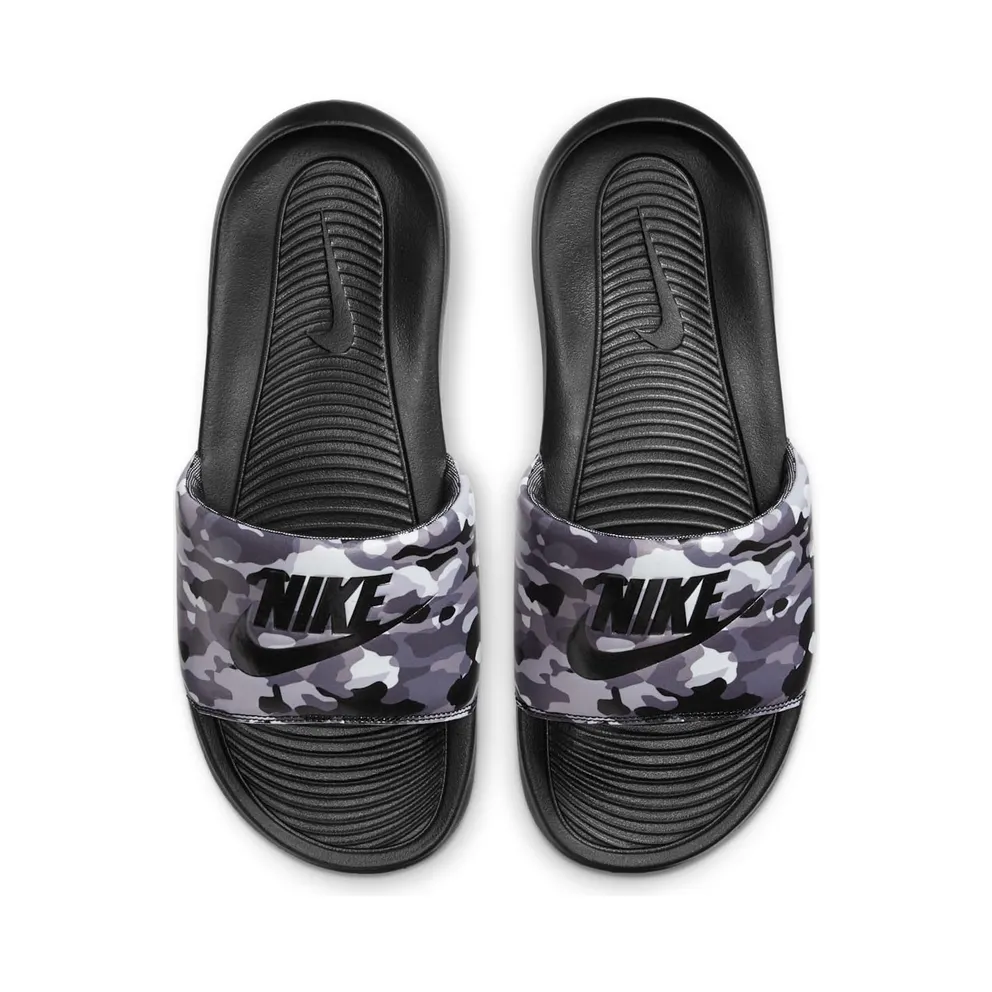 Nike Victori One Printed Slide Black (CN9678-001)