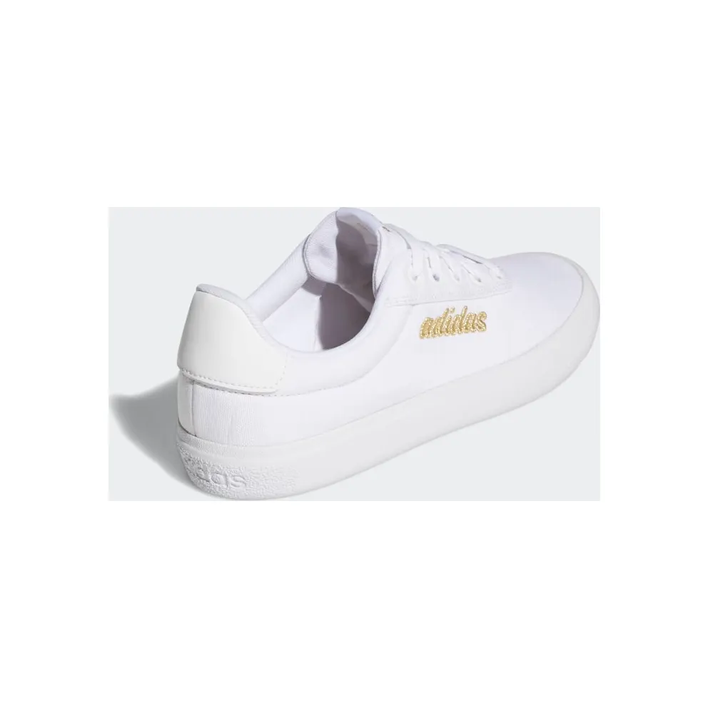 Adidas VULC RAID3R Cloud White / Gold Metallic / Cloud White (GY5501)