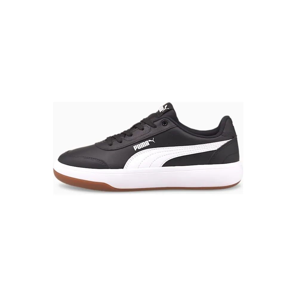 Puma Tori White/Black (383026-01)