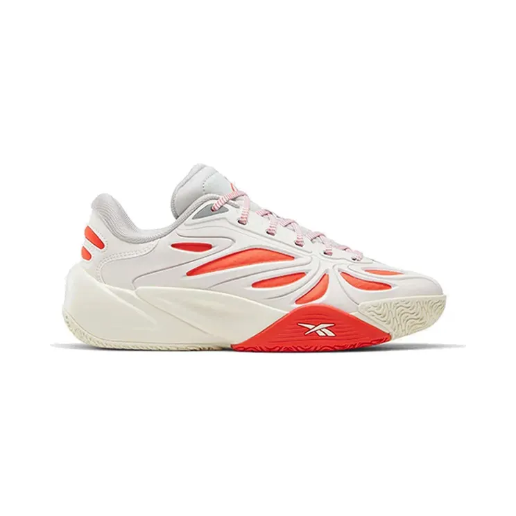 Reebok Angel Reese 1 – “Chalk / Rival Red” (100263459)