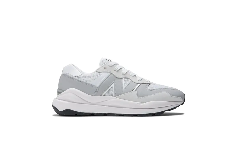 New Balance 57/40 White Grey (M5740CPB)