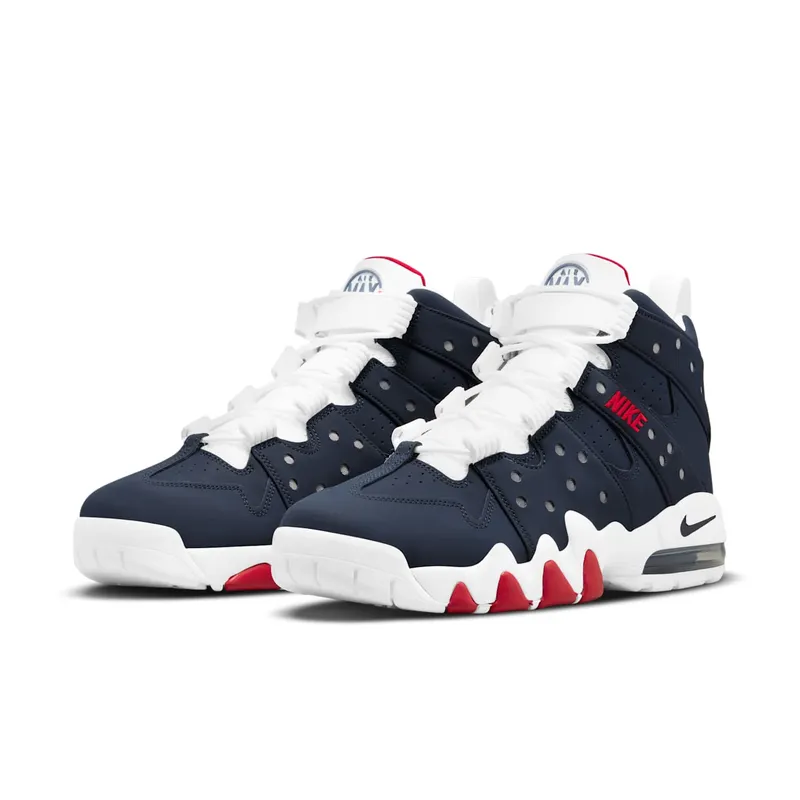 Nike Air Max CB 94 USA (2021) (DJ5160-400)